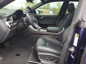 Audi Q8 PREMIUM PLUS S-LINE 55 TFSI, снимка 7