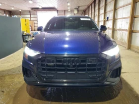 Audi Q8 PREMIUM PLUS S-LINE 55 TFSI, снимка 2