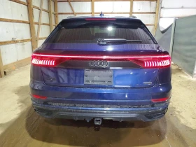 Audi Q8 PREMIUM PLUS S-LINE 55 TFSI, снимка 5
