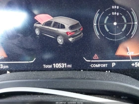 BMW X3 2.0l xDrive30I, снимка 7