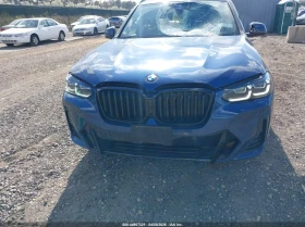 BMW X3 2.0l xDrive30I, снимка 12