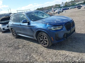 BMW X3 2.0l xDrive30I, снимка 1