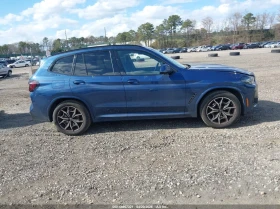 BMW X3 2.0l xDrive30I, снимка 13