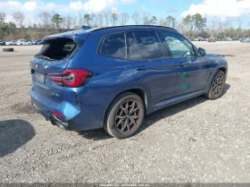 BMW X3 2.0l xDrive30I, снимка 4