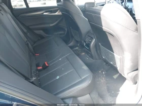 BMW X3 2.0l xDrive30I, снимка 8