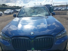 BMW X3 2.0l xDrive30I, снимка 6