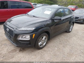 Hyundai Kona Se* 2.0L* Става на газ* КРАЙНА цена до БГ, снимка 1