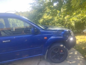 Nissan X-trail Джип, снимка 3