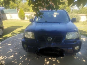Nissan X-trail Джип, снимка 4