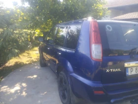 Nissan X-trail Джип, снимка 2