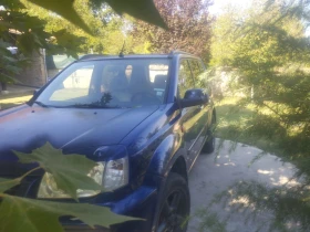 Nissan X-trail Джип, снимка 1