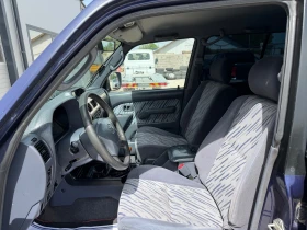 Toyota Land cruiser 3.0TDI Italy Блокаж повдигнат Раптор 8 места лебед, снимка 9
