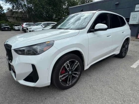 BMW X1 xDrive28i/ПАНОРАМА/ПОДГРЕВИ/ДВА КЛЮЧА , снимка 1