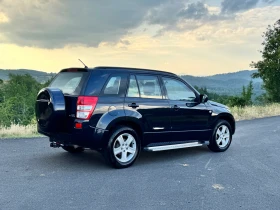 Suzuki Grand vitara 2.0 140 | Автомат, снимка 4