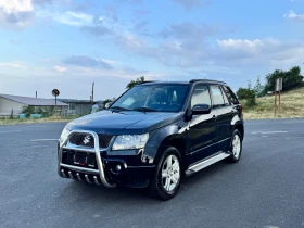 Suzuki Grand vitara 2.0 140 | Автомат, снимка 1
