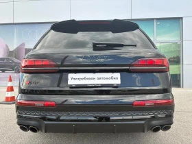 Audi SQ7, снимка 5