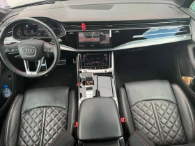 Audi SQ7, снимка 7