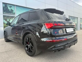 Audi SQ7, снимка 4