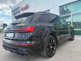 Audi SQ7, снимка 6