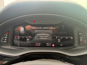 Audi SQ7, снимка 13