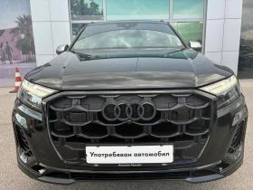 Audi SQ7, снимка 2