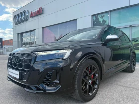 Audi SQ7, снимка 3