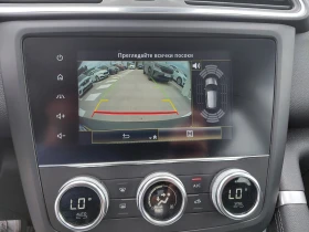 Renault Kadjar 1.3TCe/160к.с/Techno/EDC, снимка 11