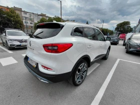 Renault Kadjar 1.3TCe/160к.с/Techno/EDC, снимка 7