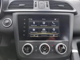 Renault Kadjar 1.3TCe/160к.с/Techno/EDC, снимка 10