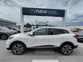 Renault Kadjar 1.3TCe/160к.с/Techno/EDC, снимка 4