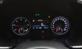 Hyundai Santa fe 2.2D Exclusive* 4x4* ПОДГРЕВ* ОБДУХВАНЕ* КАМЕРА* , снимка 10
