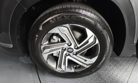 Hyundai Santa fe 2.2D Exclusive* 4x4* ПОДГРЕВ* ОБДУХВАНЕ* КАМЕРА* , снимка 5