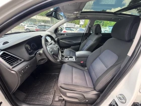 Hyundai Tucson 1.7 CRDI IX35, снимка 13