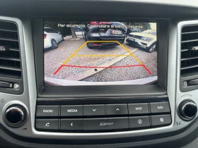 Hyundai Tucson 1.7 CRDI IX35, снимка 14