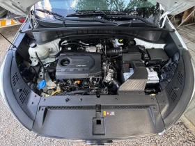 Hyundai Tucson 1.7 CRDI IX35, снимка 16