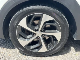 Hyundai Tucson 1.7 CRDI IX35, снимка 15