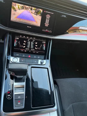 Audi Q8 3xS-line, снимка 13