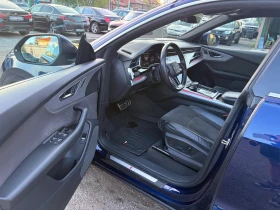 Audi Q8 3xS-line, снимка 10