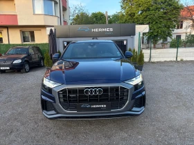Audi Q8 3xS-line, снимка 1