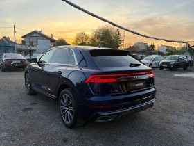 Audi Q8 3xS-line, снимка 6