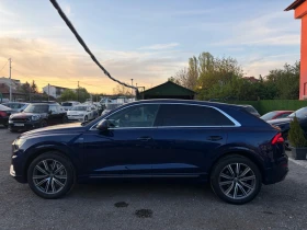 Audi Q8 3xS-line, снимка 7