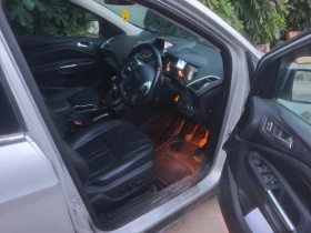 Ford Kuga 2.0 Titanium X 4x4, снимка 6