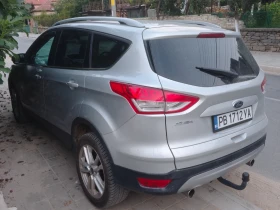 Ford Kuga 2.0 Titanium X 4x4, снимка 3