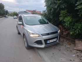 Ford Kuga 2.0 Titanium X 4x4, снимка 1