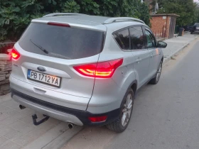 Ford Kuga 2.0 Titanium X 4x4, снимка 2