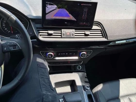 Audi Q5 * Komfort * CARFAX * ОТ ПРЕДСТАВИТЕЛСТВО НА АУДИ *, снимка 9