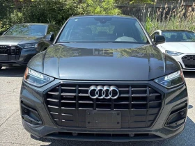 Audi Q5 * Komfort * CARFAX * ОТ ПРЕДСТАВИТЕЛСТВО НА АУДИ *, снимка 6