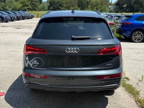 Audi Q5 * Komfort * CARFAX * ОТ ПРЕДСТАВИТЕЛСТВО НА АУДИ *, снимка 4