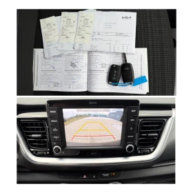 Kia Stonic 1.6 CRDI NAVI CAMERA, снимка 17