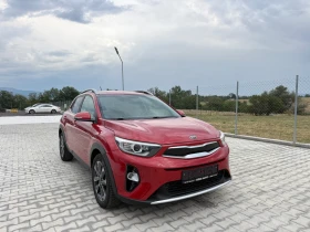 Kia Stonic 1.6 CRDI NAVI CAMERA, снимка 7